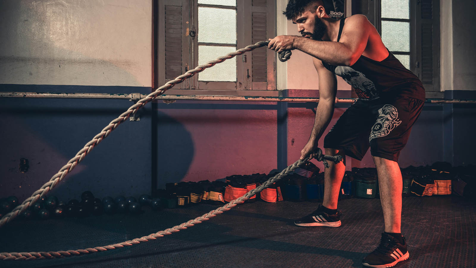 نکات تناسب اندام تمرینی کاربردی