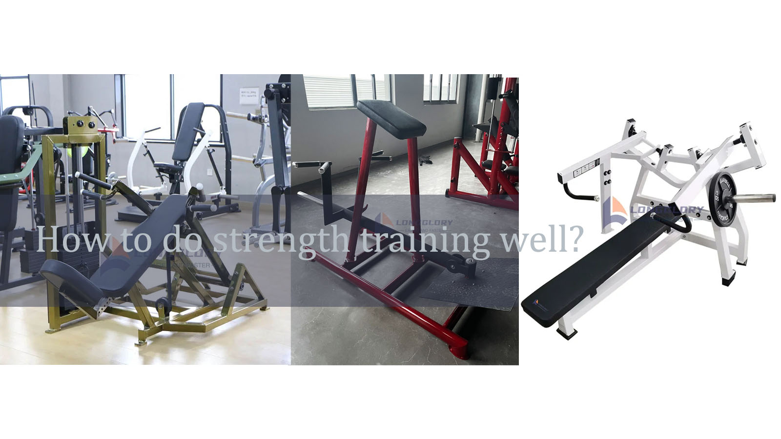 چگونه تمرینات قدرتی را به خوبی انجام دهیم؟