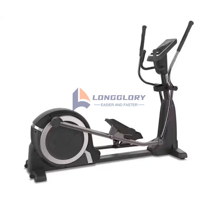 نحوه استفاده صحیح از یک دستگاه بیضوی