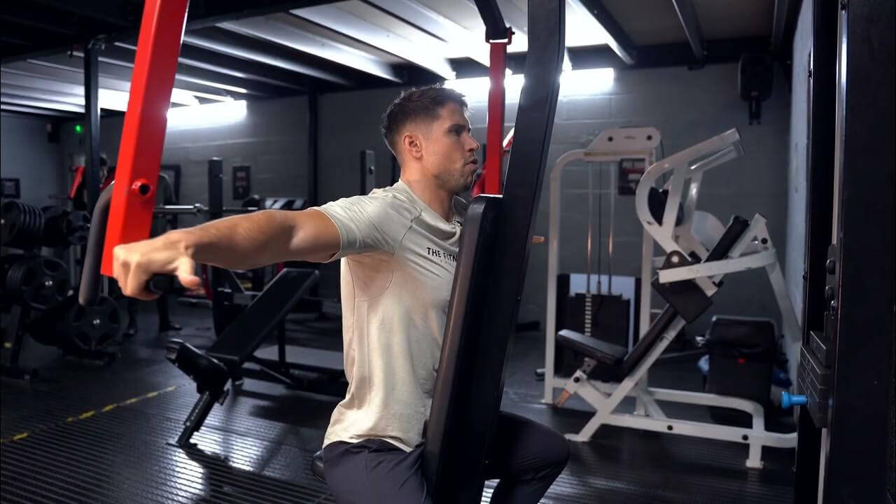 نحوه آموزش با دستگاه پرواز PEC