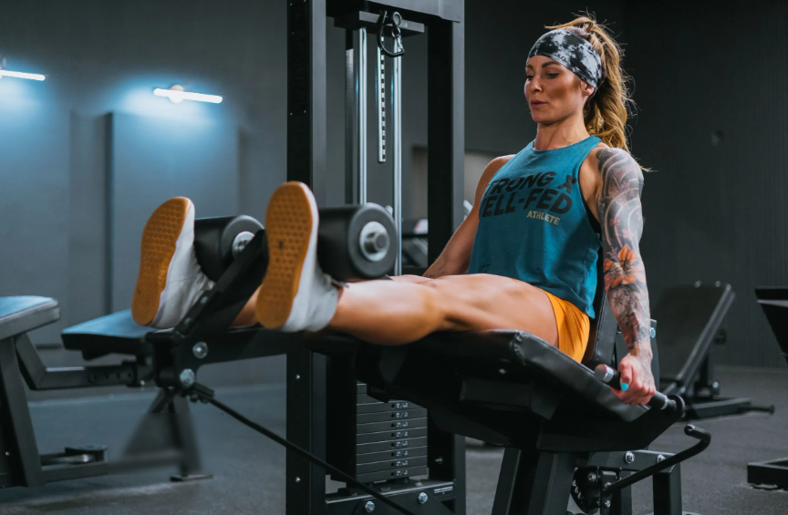 چگونه می توان با یک فرفری و دستگاه پسوند آموزش داد؟