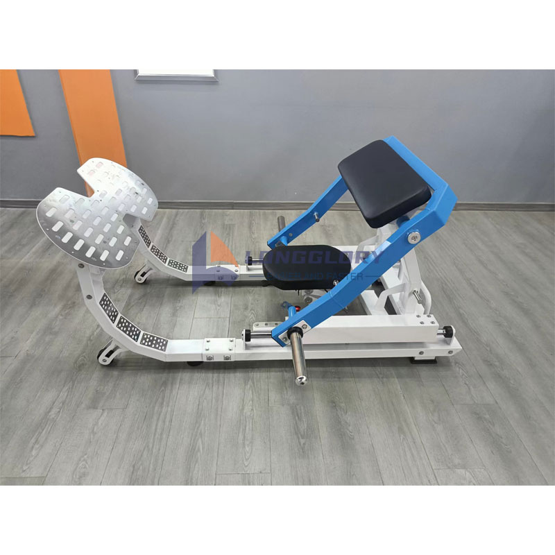 محبوب ترین دستگاه های گلوت و پا در باشگاه چیست؟