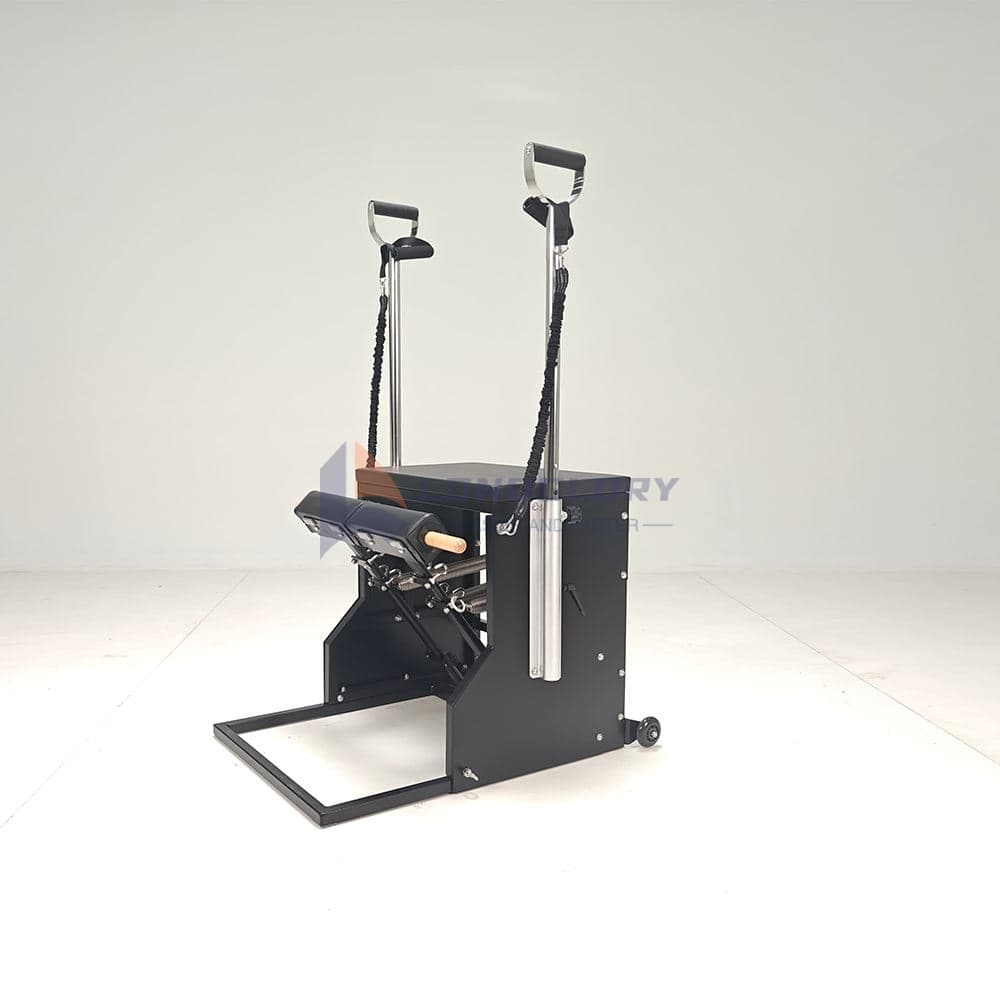 صندلی کلاسیک پیلاتس ووندا