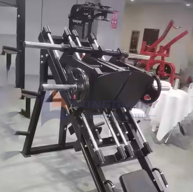 دستگاه پرس پا تجاری