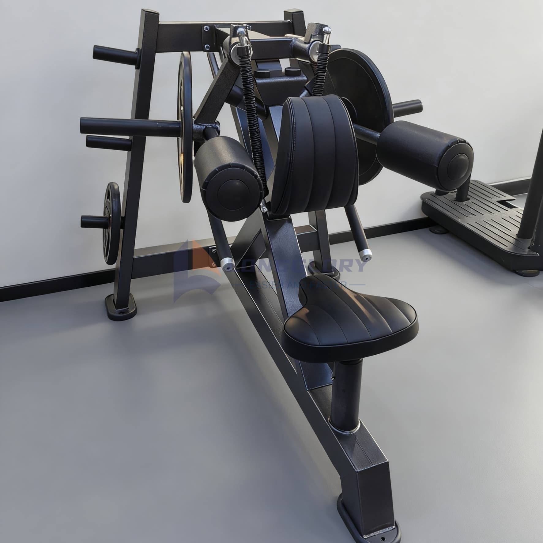 ماشین دلتوئید