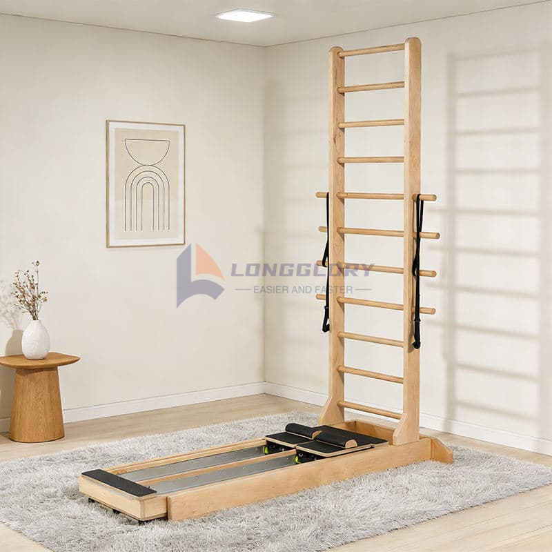 بشکه نردبان دو مسیر