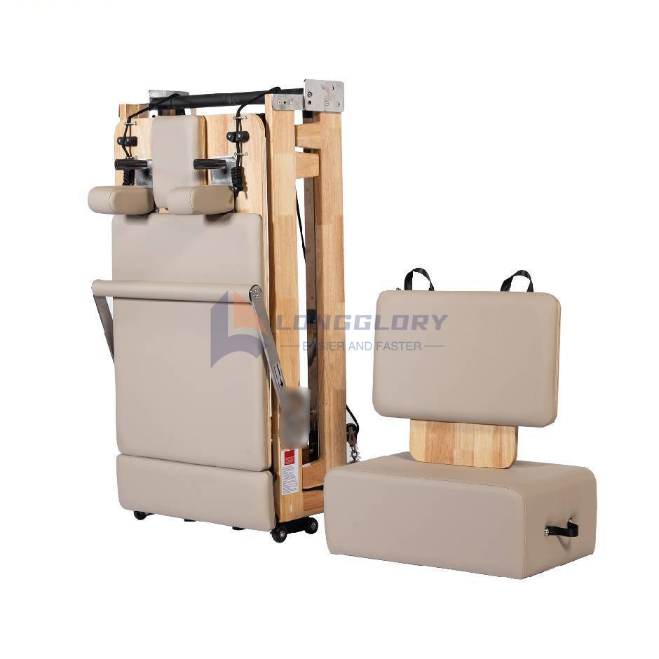 اصلاح کننده اوک پیلاتس تاشو