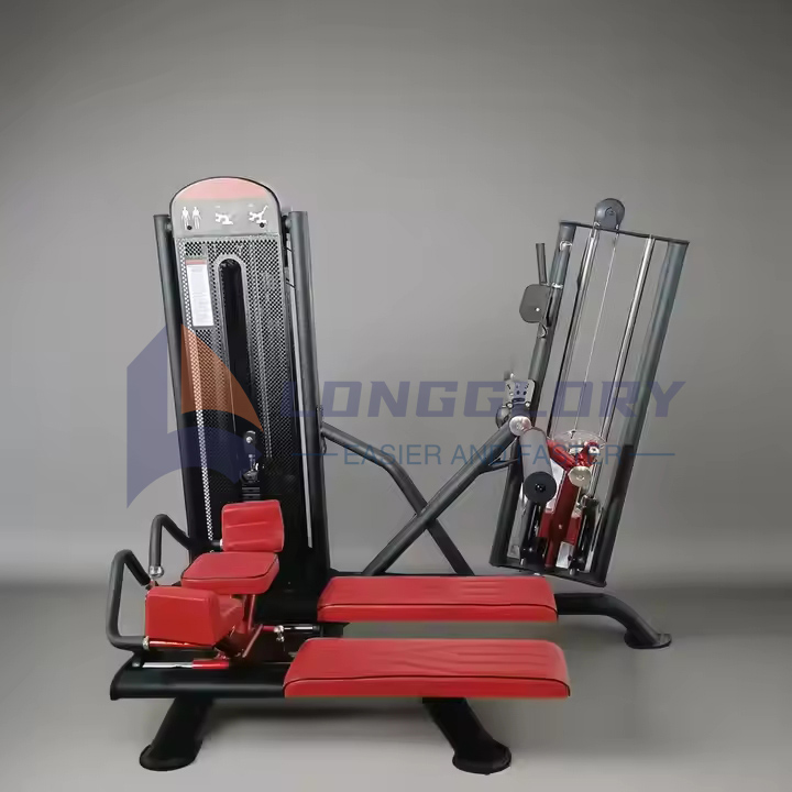 دستگاه گلوت کیکبک