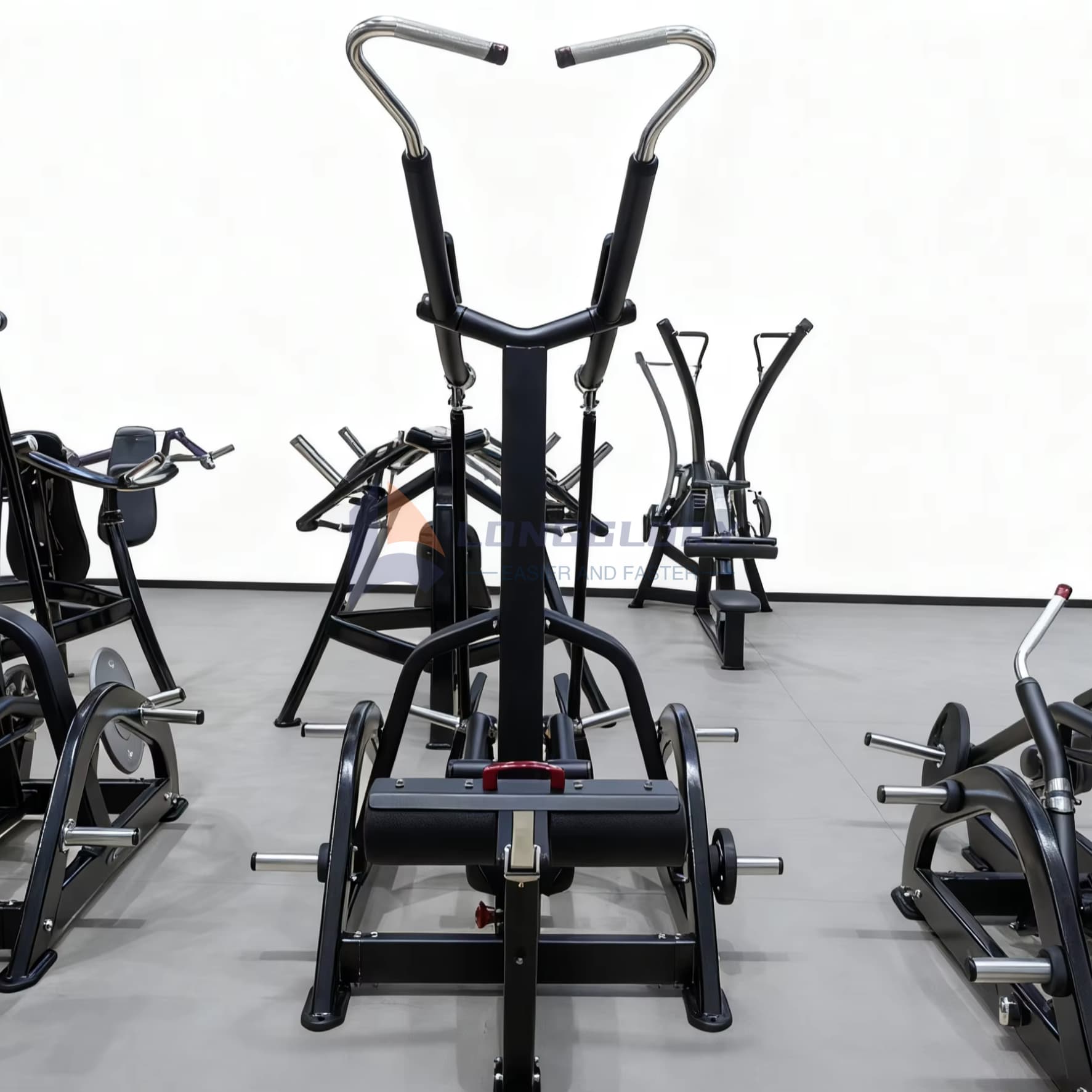 ردیف بالا لت