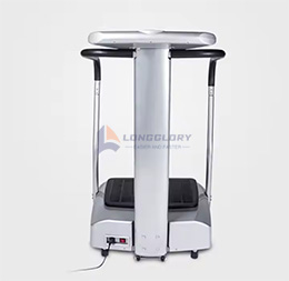 crazy fit massage spare parts vibration plate