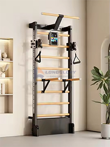 swedish ladder woodern kids