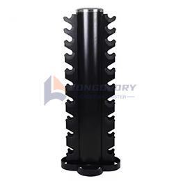 weight plate rack