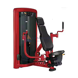 Professional Exercise Fitness Equipment