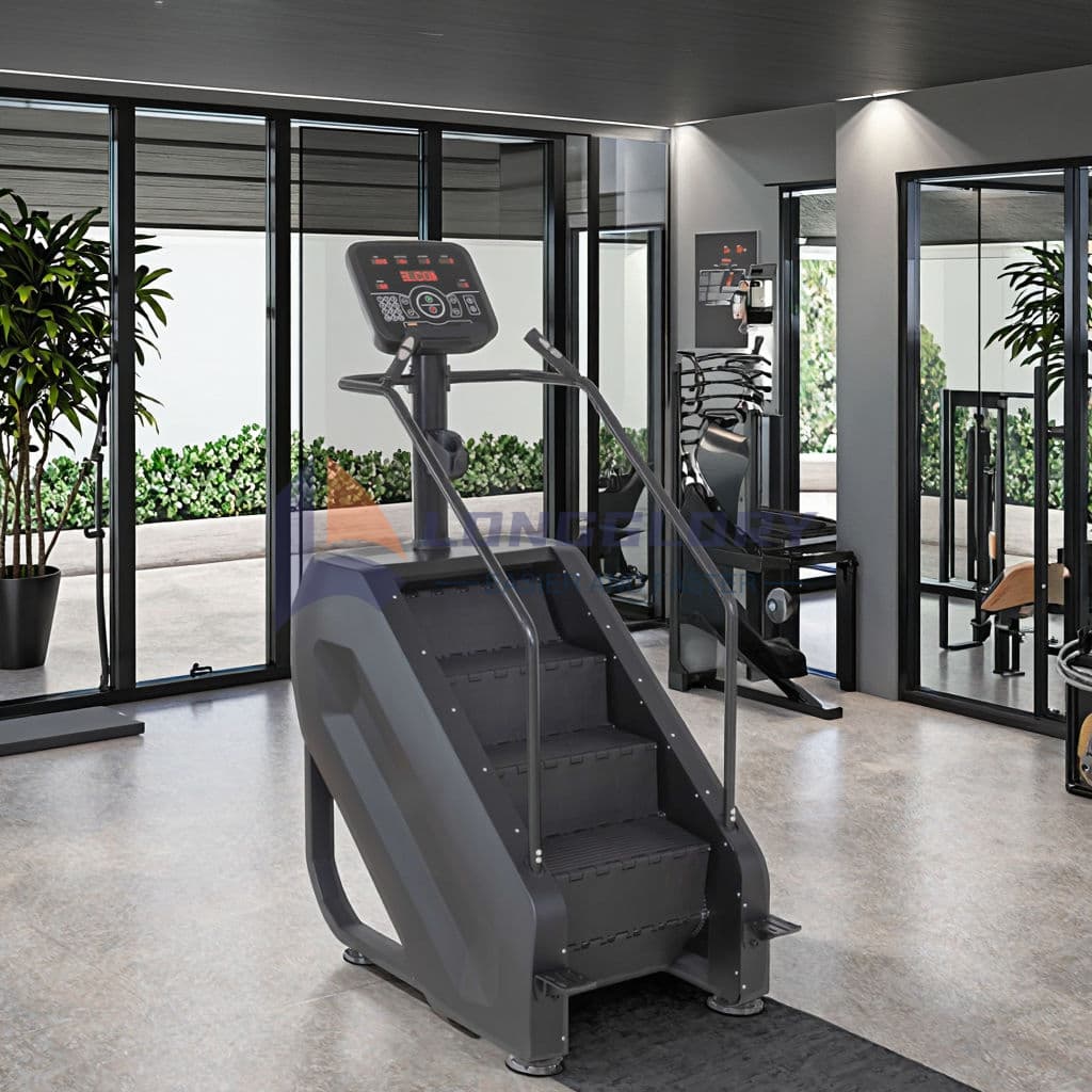 Electric Stair Climber