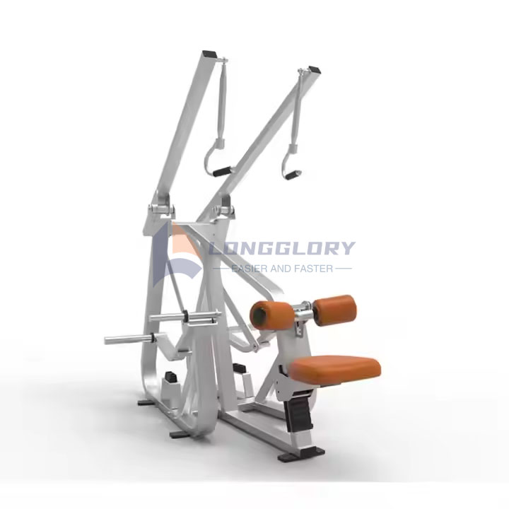 تجهیزات تناسب اندام Lat Pulldown