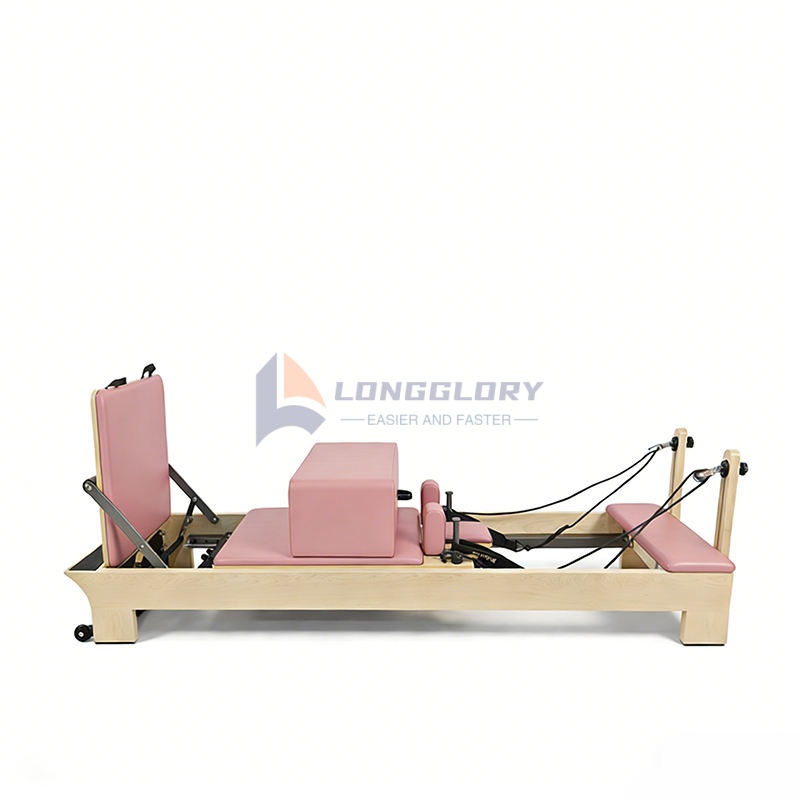 دستگاه پیلاتس Maple Reformer