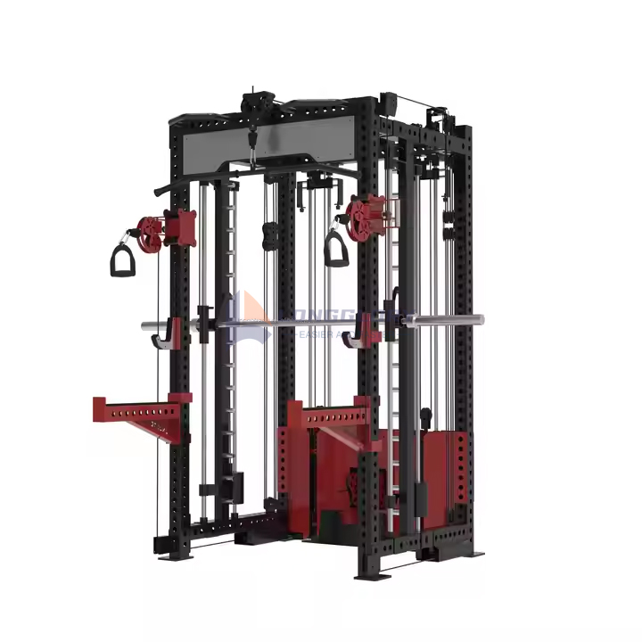 ماشین اسمیت Rack Power چند کاربردی