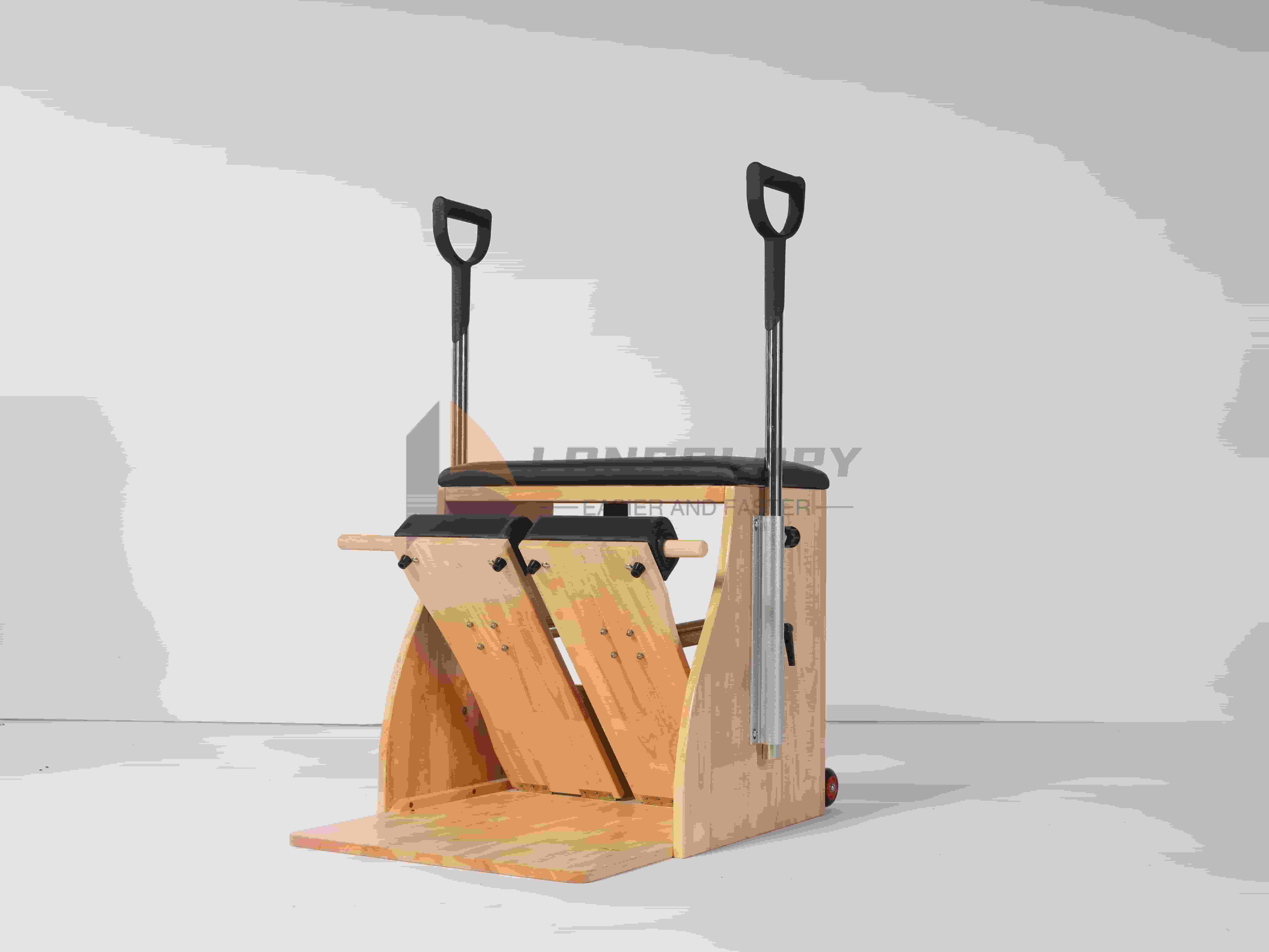 صندلی ووندا چوب بلوط