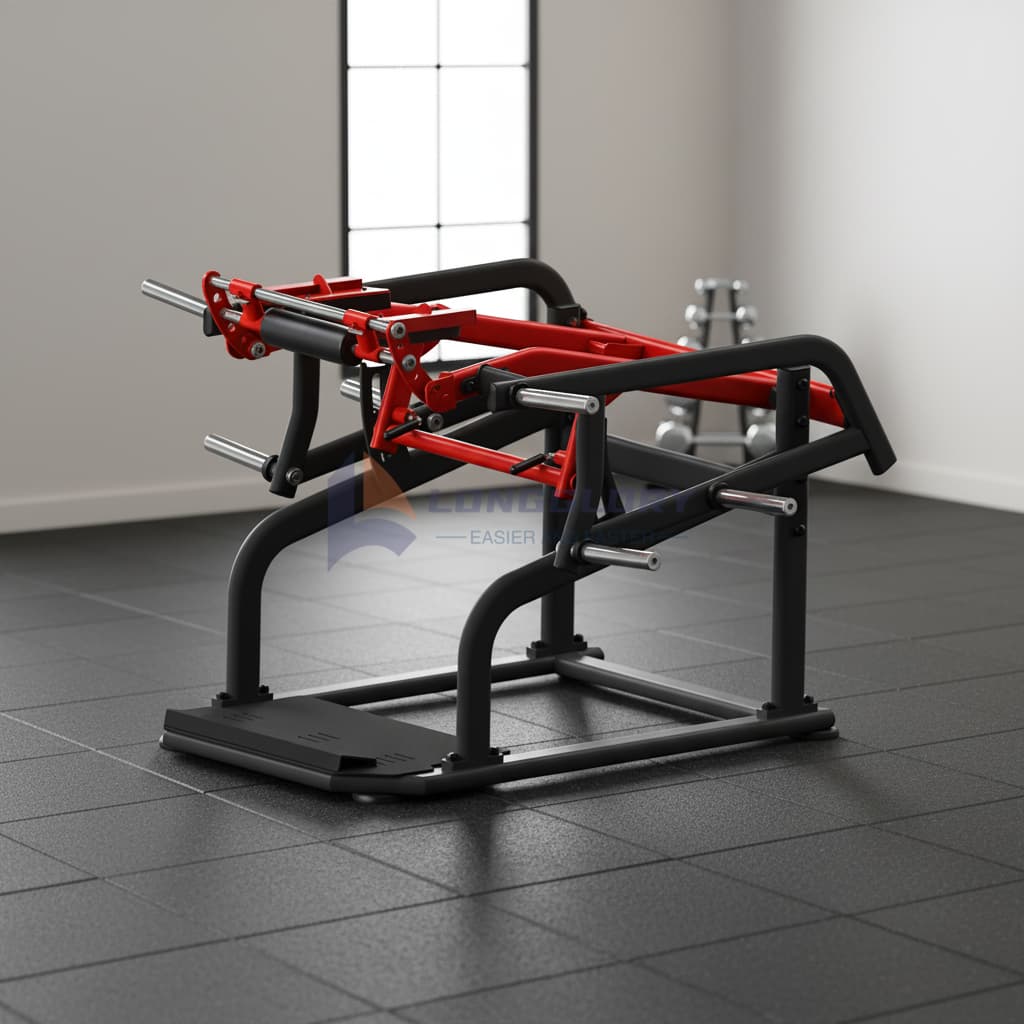 اسکات هک کوسه حرفه ای