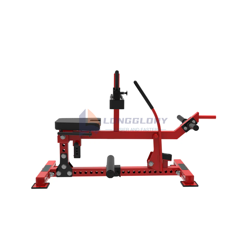 دستگاه افزایش گوساله نشسته