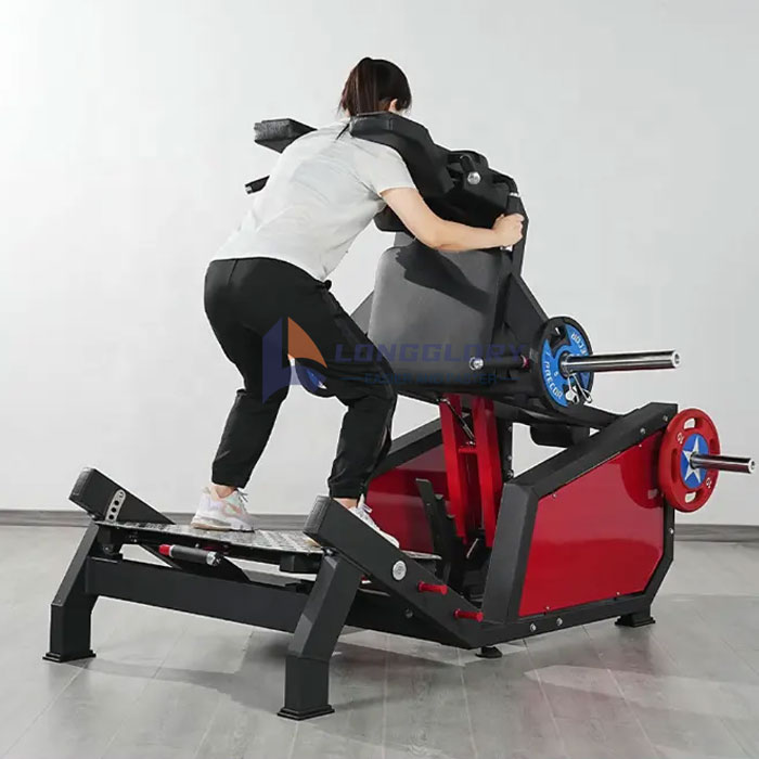 دستگاه سوپر اسکات