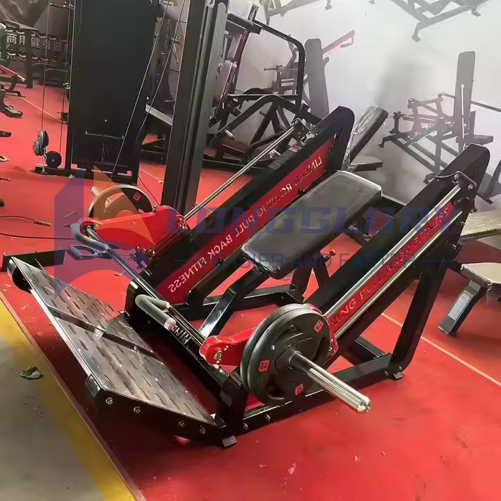 دستگاه آهنگر تی بار رو