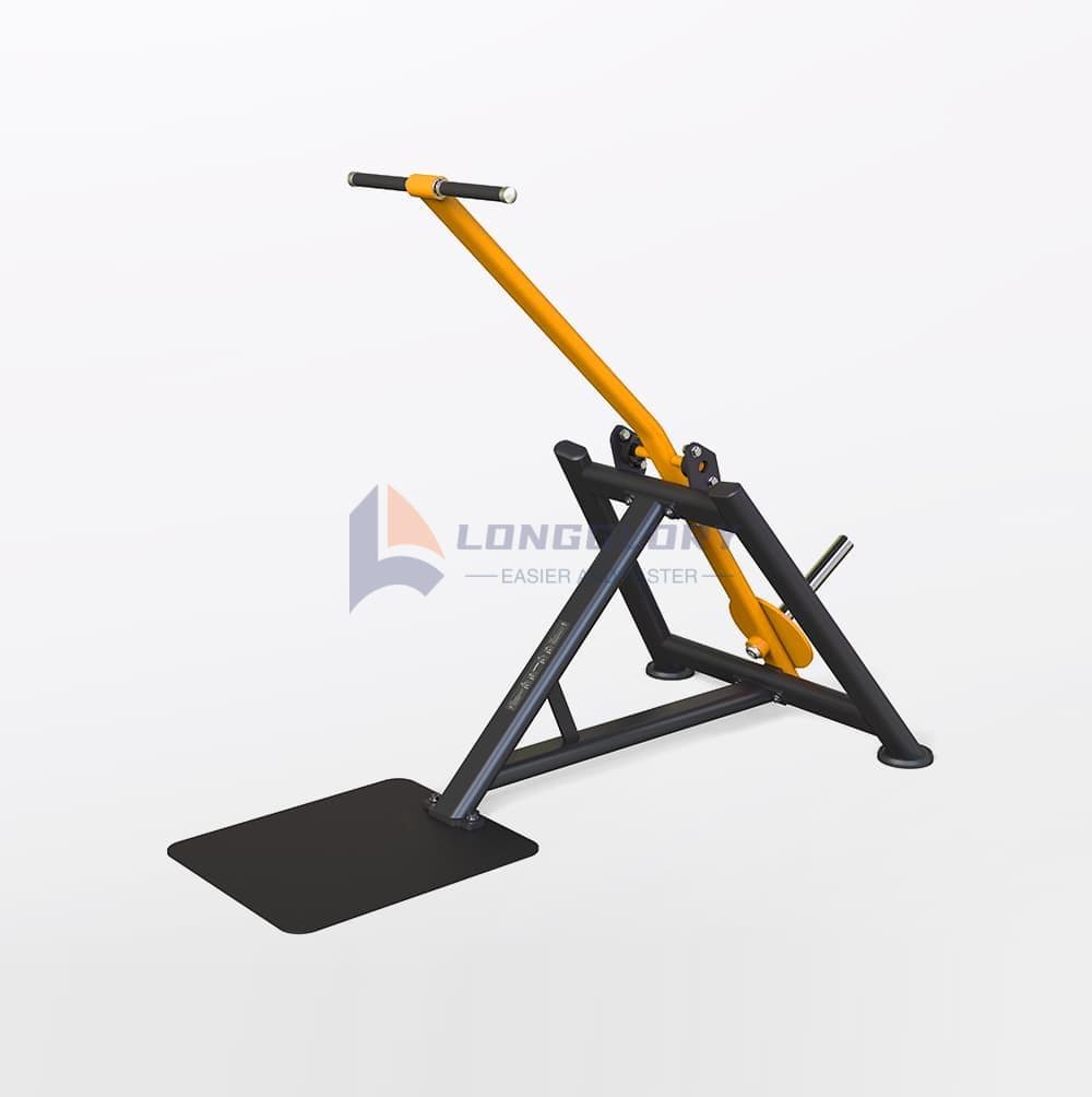 دستگاه ردیف اکستنشن سه سر بازو