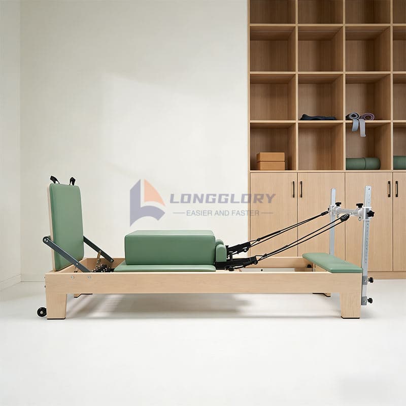 یوگا Maple Pilates Reformer