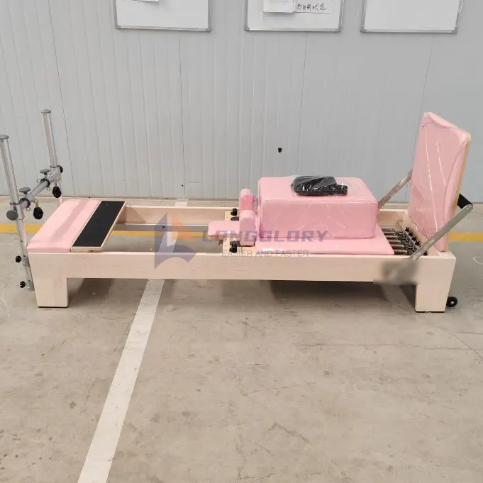 یوگا میپل وود پیلاتس اصلاح کننده